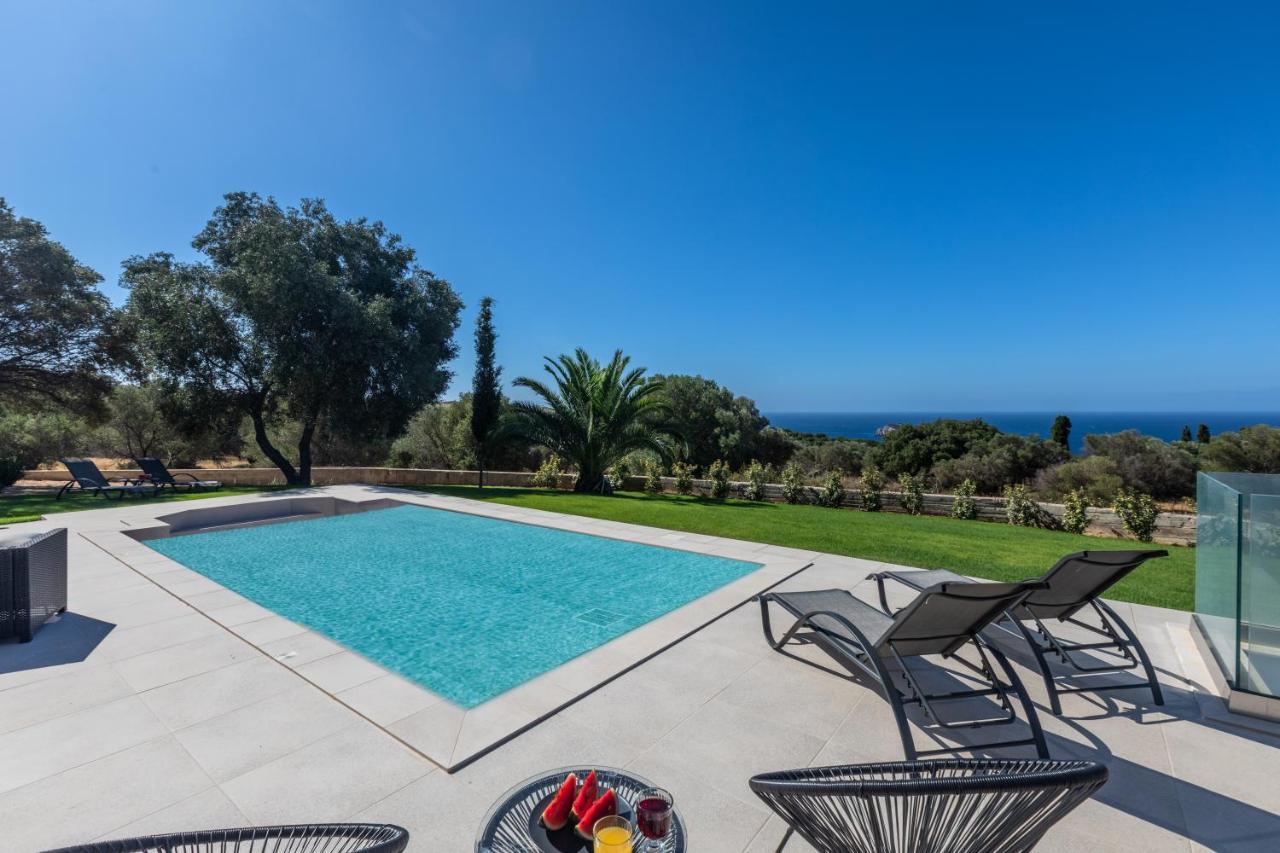 Avithos Blue Villas Villa *